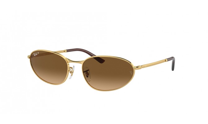  Ray-Ban ® RB3734-001/M2