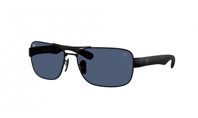  Ray-Ban ® RB3763M-F11980