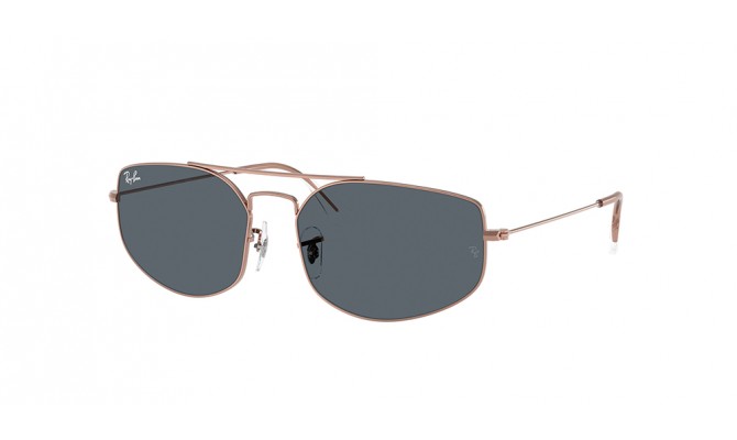  Ray-Ban ® EXPLORER 5 RB3845-9035R5