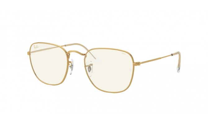 Ray-Ban Frank RB3857-9196BL