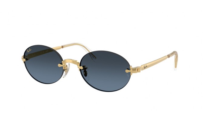  Ray-Ban RB3929-001/S2