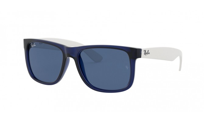  Ray-Ban ® Justin RB4165-651180-55