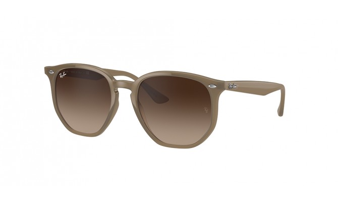  Ray-Ban ® RB4306-616613