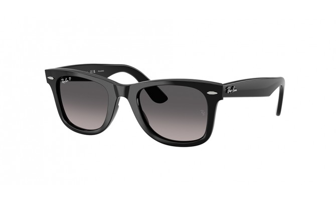  Ray-Ban RB4340-601/M3