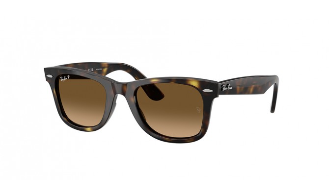  Ray-Ban RB4340-710/M2
