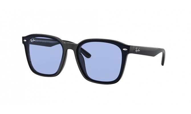  Ray-Ban ® RB4392D-601/80