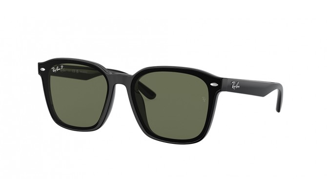  Ray-Ban ® RB4392D-601/9A