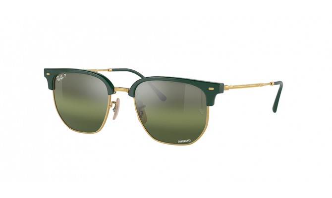  Ray-Ban ® New clubmaster RB4416-6655G4