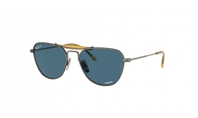 Ray-Ban RB8064-9208S2