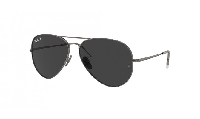  Ray-Ban ® RB8089-165/48-58