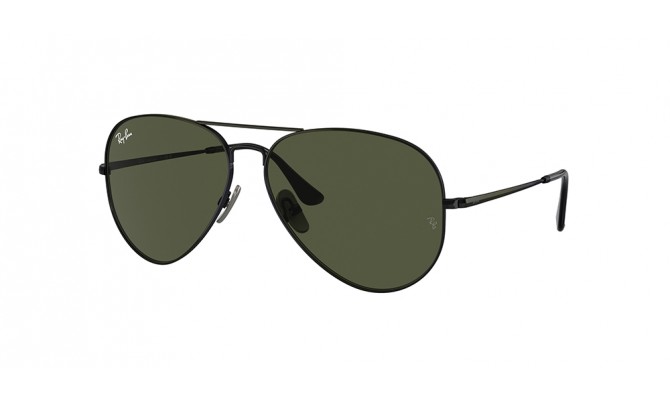  Ray-Ban ® RB8089-926731-62