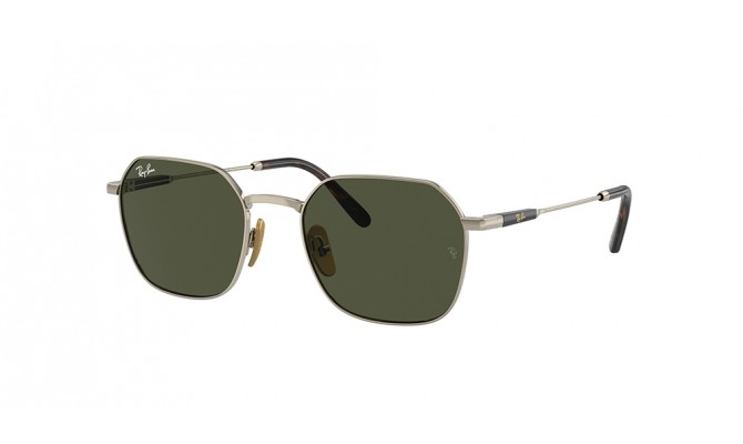  Ray-Ban ® Jim titanium RB8094-926531
