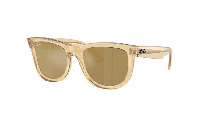  Ray-Ban ® RBR0502S-68215A