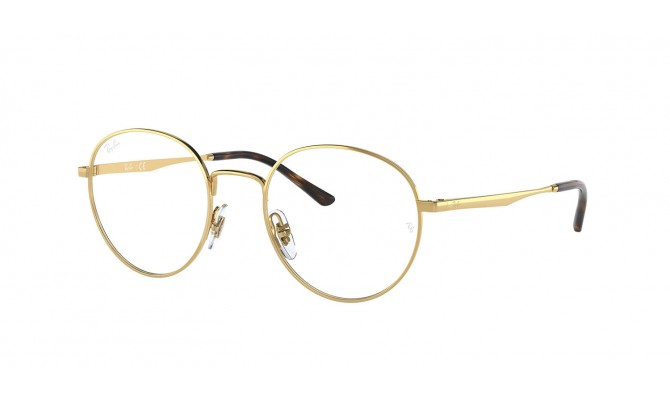  Ray-Ban RX3681V-2500-48
