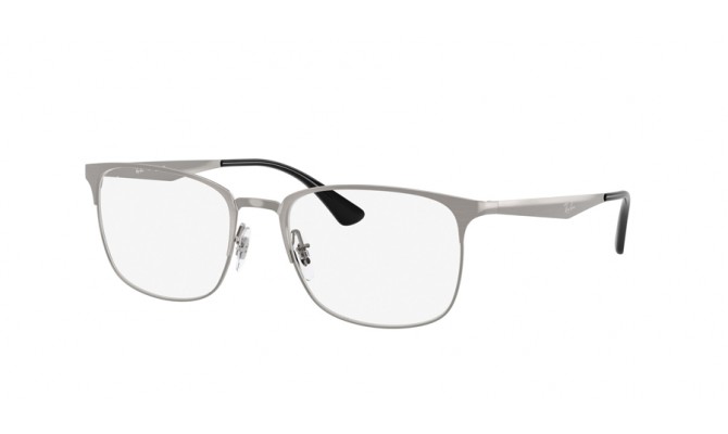  Ray-Ban RX6421-2553-56