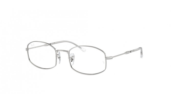  Ray-Ban ® RX6510-2968-50