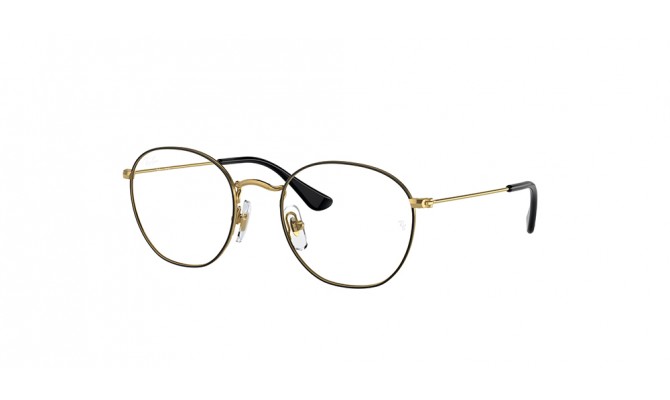  Ray-Ban Junior rob RY9572V-4086-46