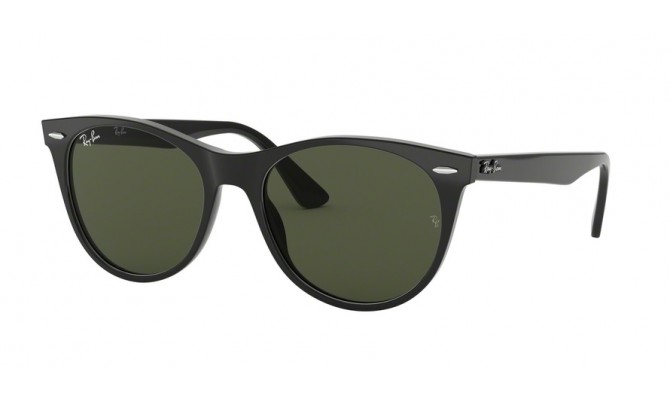  Ray-Ban ® Wayfarer II Classic RB2185-901/31