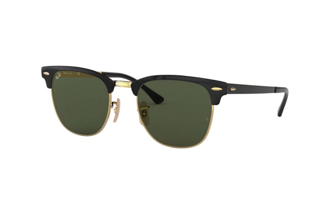 Ray-Ban ® Clubmaster Metal RB3716-187