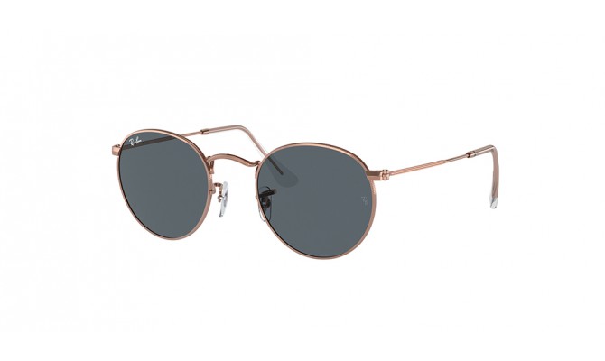  Ray-Ban ® Round metal RB3447-9202R5