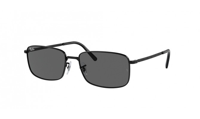  Ray-Ban ® RB3717-002/B1