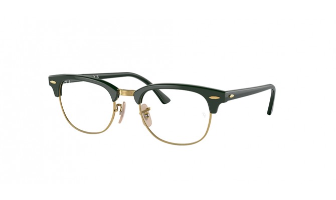  Ray-Ban ® Clubmaster RX5154-8233-51
