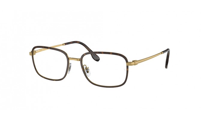  Ray-Ban ® RX6495-2945-52