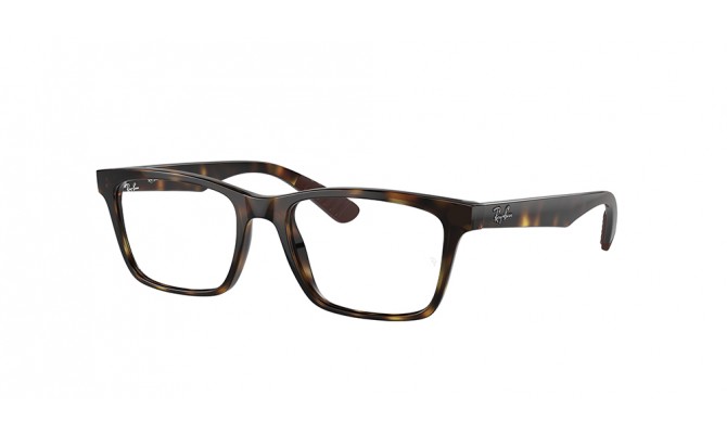  Ray-Ban ® RX7025-8282-57
