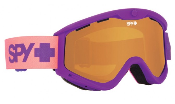 Sunglasses Spy Snow Goggle T3 310809165185