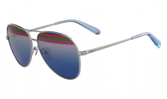 Sunglasses Salvatore Ferragamo SF172S-046