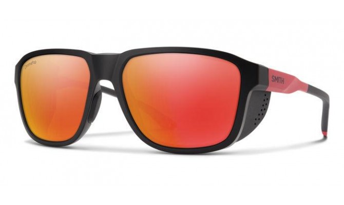 Sunglasses Smith EMBARK-BLX (H4)