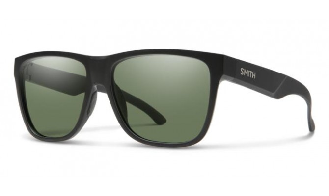 Sunglasses Smith LOWDOWN XL 2-003 (1H)