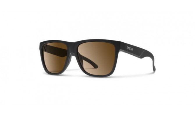 Sunglasses Smith LOWDOWN XL 2-003 (B6)