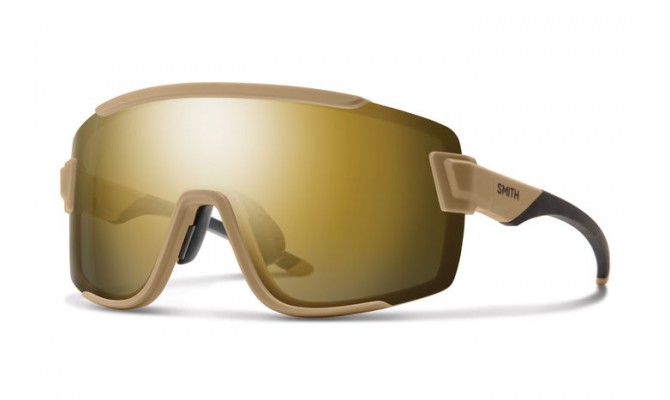 Sunglasses Smith WILDCAT-09Q (0K)