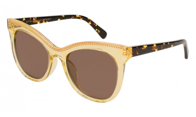 Sunglasses Stella McCartney Falabella SC0129S-004