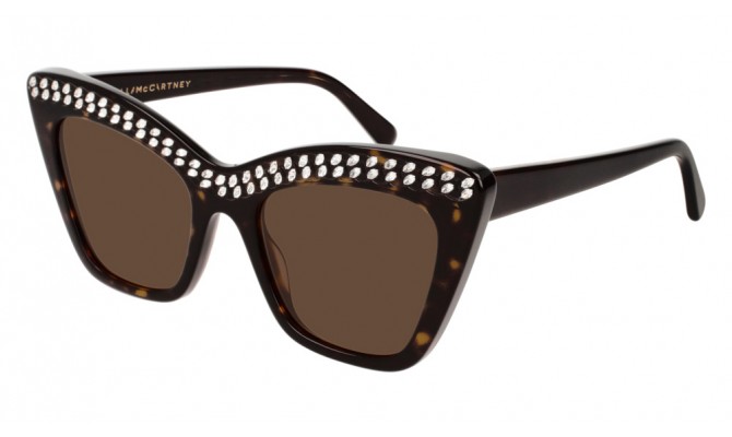 Sunglasses Stella McCartney SC0167S-002