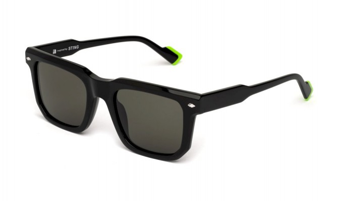 Sunglasses Sting SST518-700