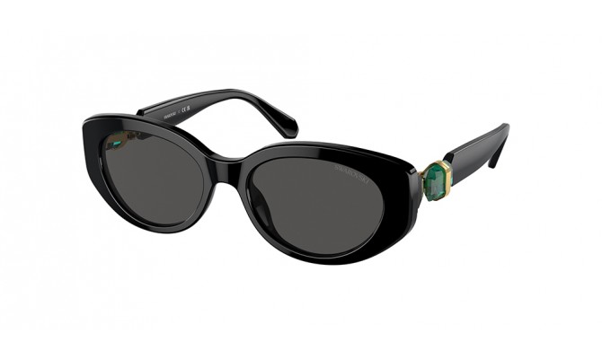 Sunglasses Swarovski SK6002-100187