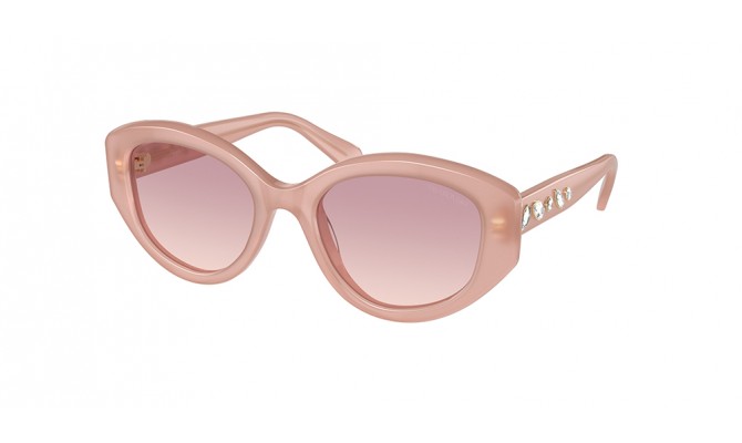 Sunglasses Swarovski SK6005-102568