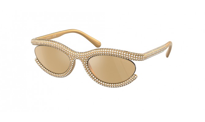Sunglasses Swarovski SK6006-1022D8