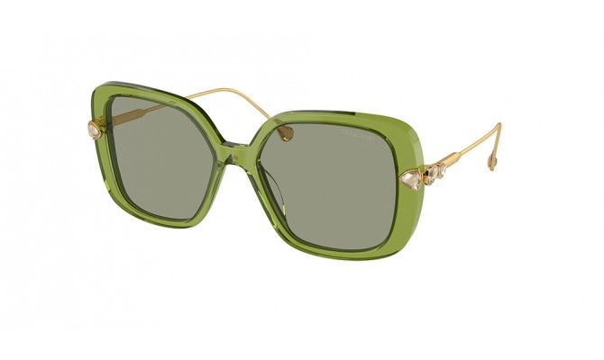 Sunglasses Swarovski SK6011-3002/2