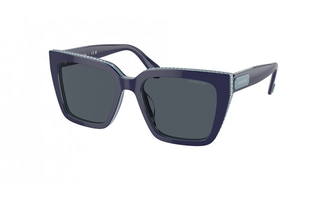 Sunglasses Swarovski SK6013-101887