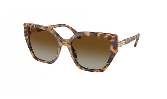 Sunglasses Swarovski SK6016-1004T5