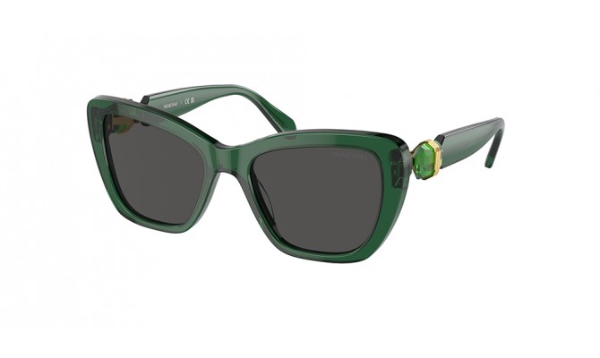 Sunglasses Swarovski SK6018-104587