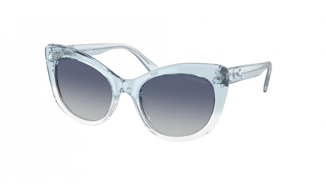 Sunglasses Swarovski SK6020-10474L
