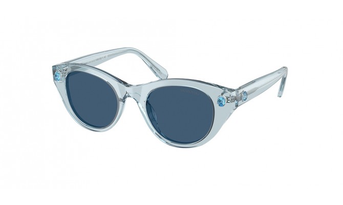 Sunglasses Swarovski SK6025-106555