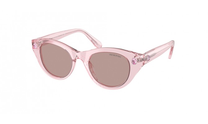 Sunglasses Swarovski SK6025-30017N