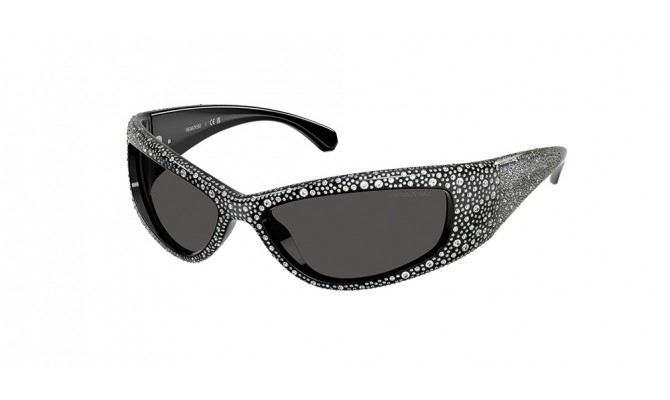 Sunglasses Swarovski SK6027-100187