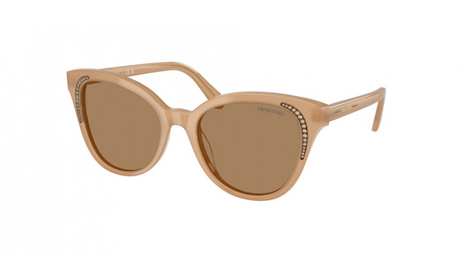 Sunglasses Swarovski SK6031-2002M4