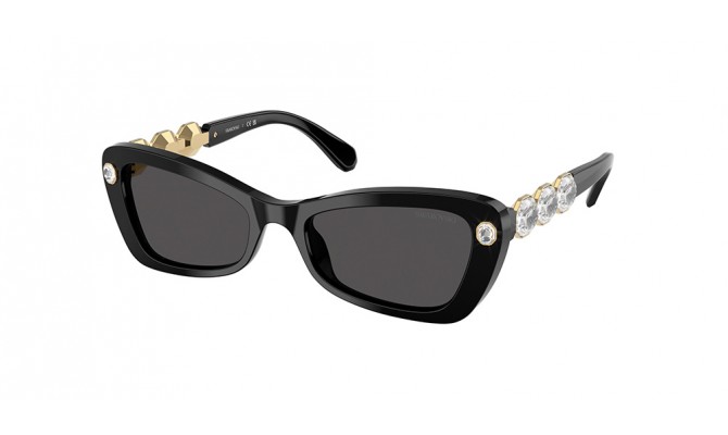 Sunglasses Swarovski SK6033-100187